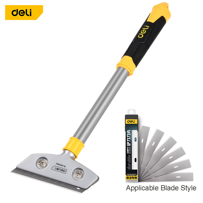 Soil Scoop Tool - Taşınabilir Temizleme Bıçağı Paslanmaz Çelik Duvar