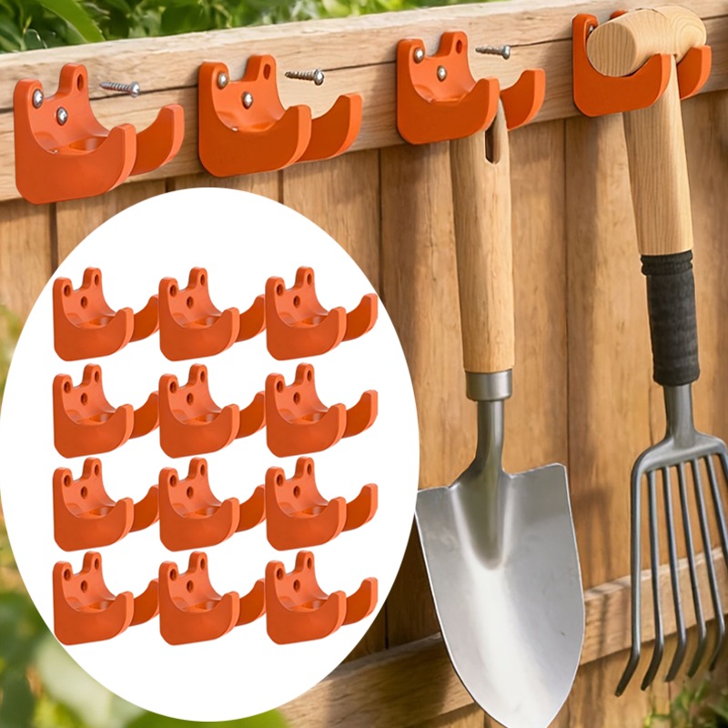 Soil Scoop Tool - 2-10 adet ağır hizmet tipi bahçe