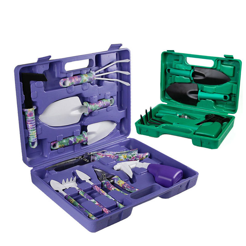 Bonsai Garden Kit - Bahçe Aletleri El Bahçe Aletleri Saksılar