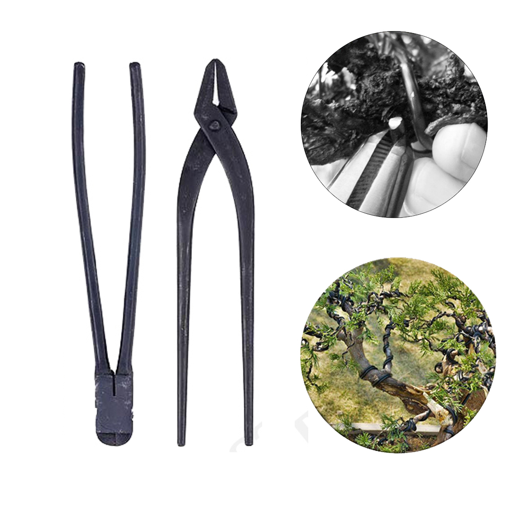 Jin Plier Branch - 2 adet/takım bahçe budama tel çekme