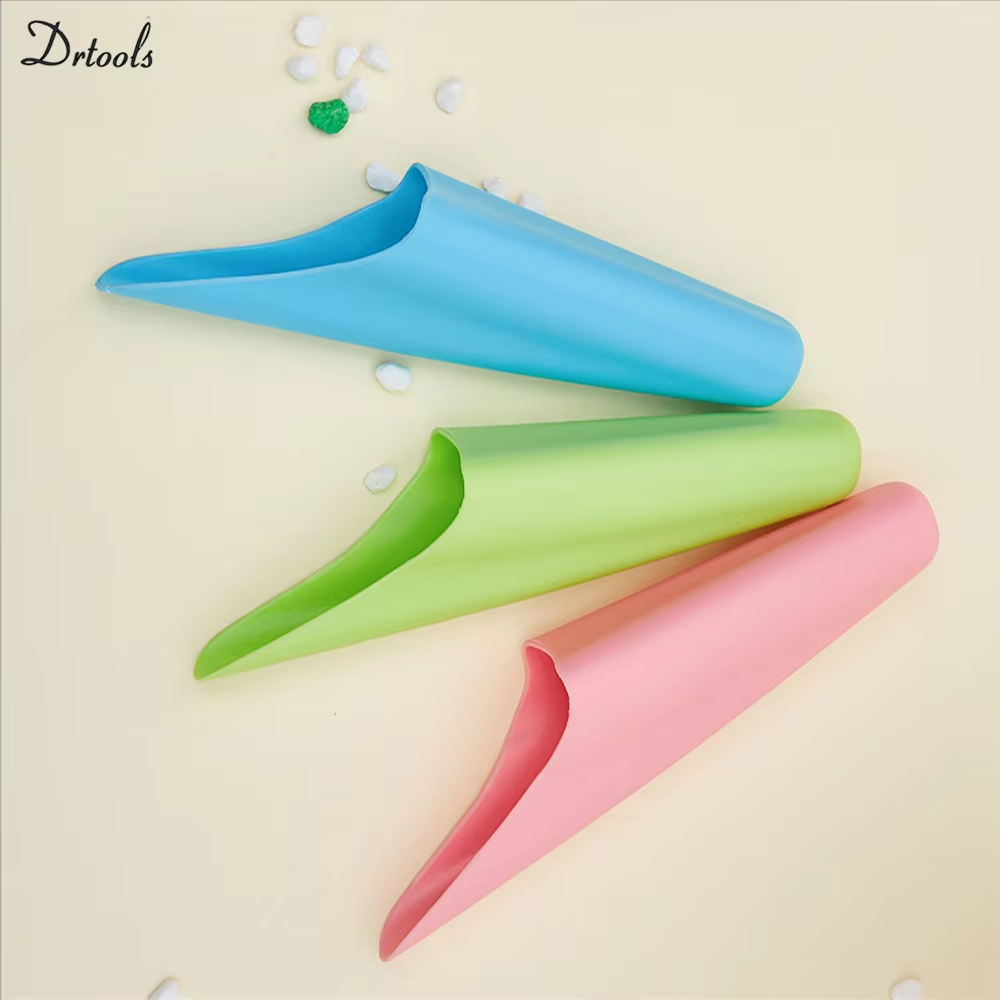 Soil Scoop Tool - Bahçe Aletleri Toprak Kepçe Kürek Etli