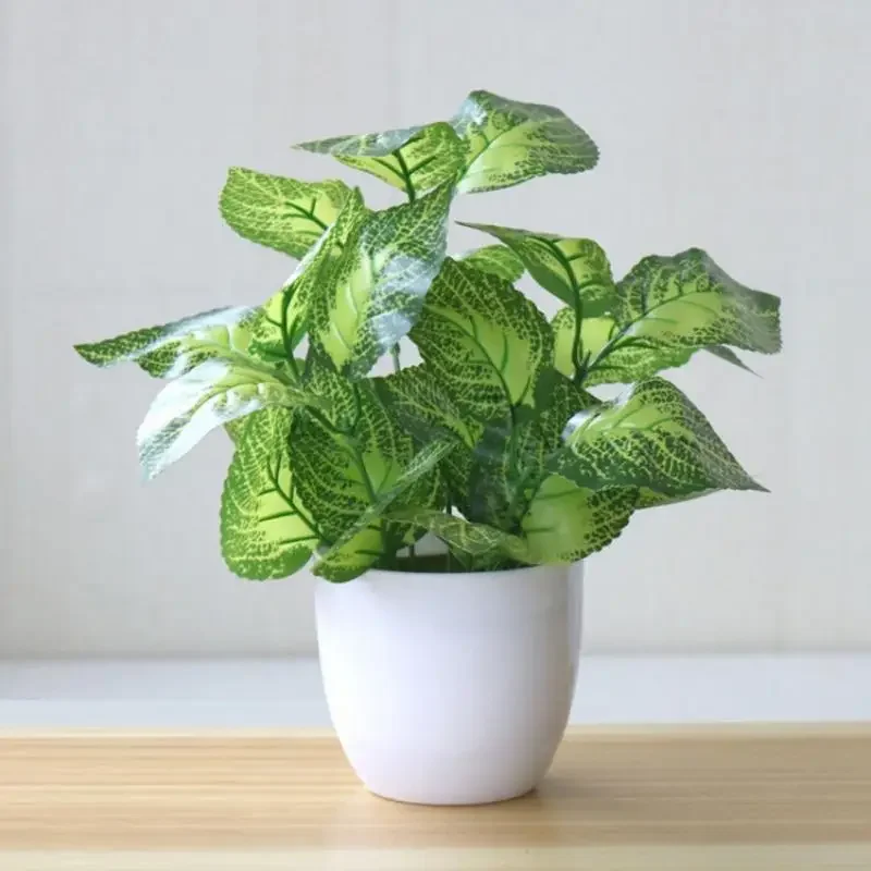 Bonsai Garden Kit - Yapay Bitkiler Bonsai Sahte Bitkiler Ev