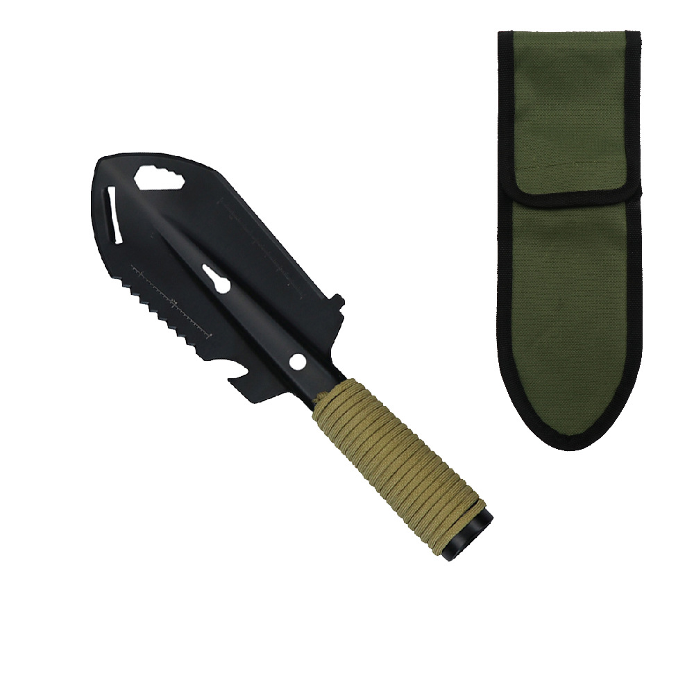 Çok Fonksiyonlu Mühendis Küreğ - Soil Scoop Tool incelemesi ve fiyatı