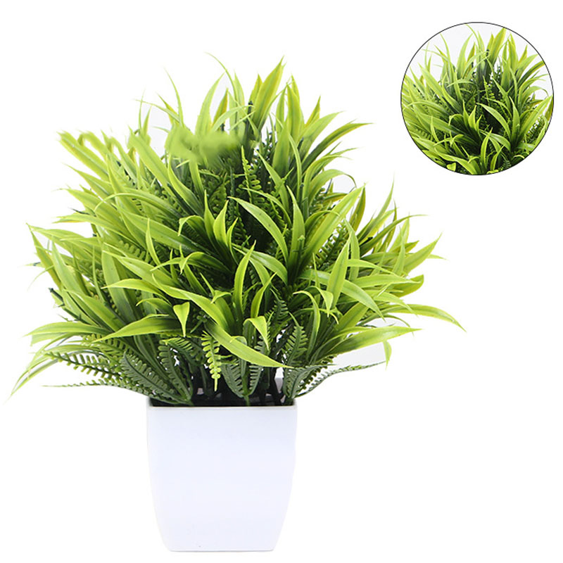 Yapay Bonsai Yeşil Sahte Bitki - Bonsai Garden Kit incelemesi ve fiyatı
