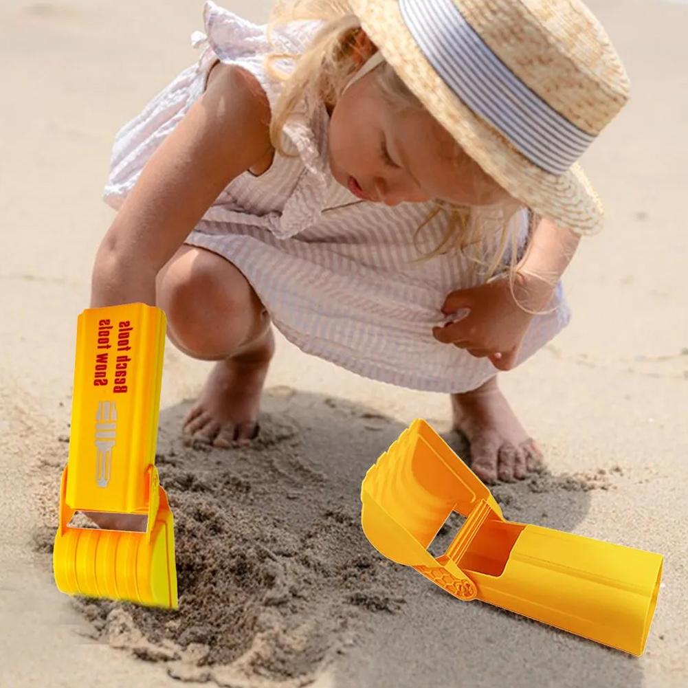 Yazlık 1/2 adet Kazma Kolu Büy - Soil Scoop Tool incelemesi ve fiyatı