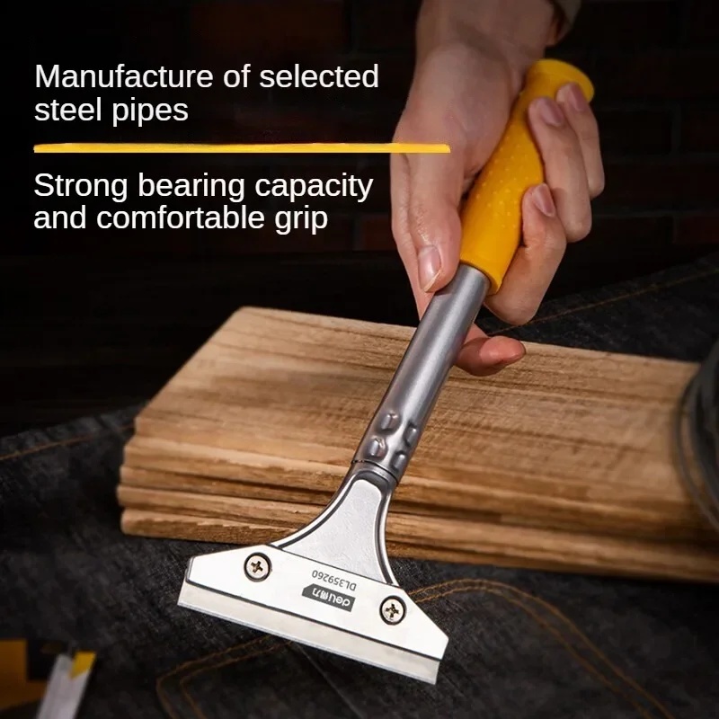 Taşınabilir Temizleme Bıçağı P - Soil Scoop Tool incelemesi ve fiyatı