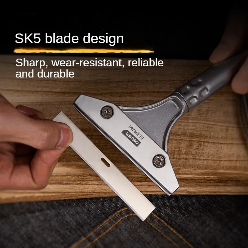 Taşınabilir Temizleme Bıçağı P - Soil Scoop Tool incelemesi ve fiyatı