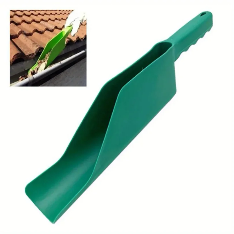 1 adet, Oluk Temizleme Kepçesi - Soil Scoop Tool incelemesi ve fiyatı