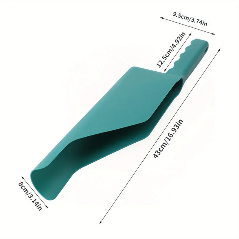 1 adet, Oluk Temizleme Kepçesi - Soil Scoop Tool incelemesi ve fiyatı