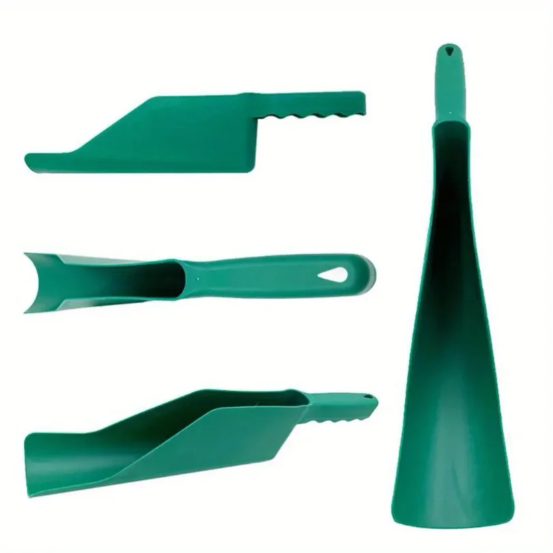 1 adet, Oluk Temizleme Kepçesi - Soil Scoop Tool incelemesi ve fiyatı