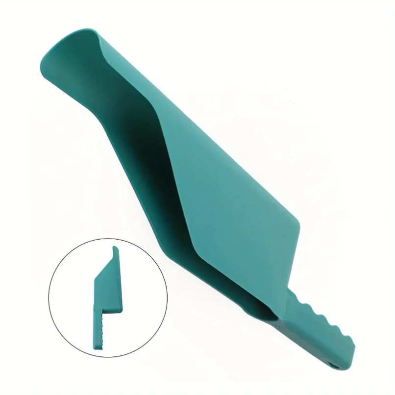1 adet, Oluk Temizleme Kepçesi - Soil Scoop Tool incelemesi ve fiyatı