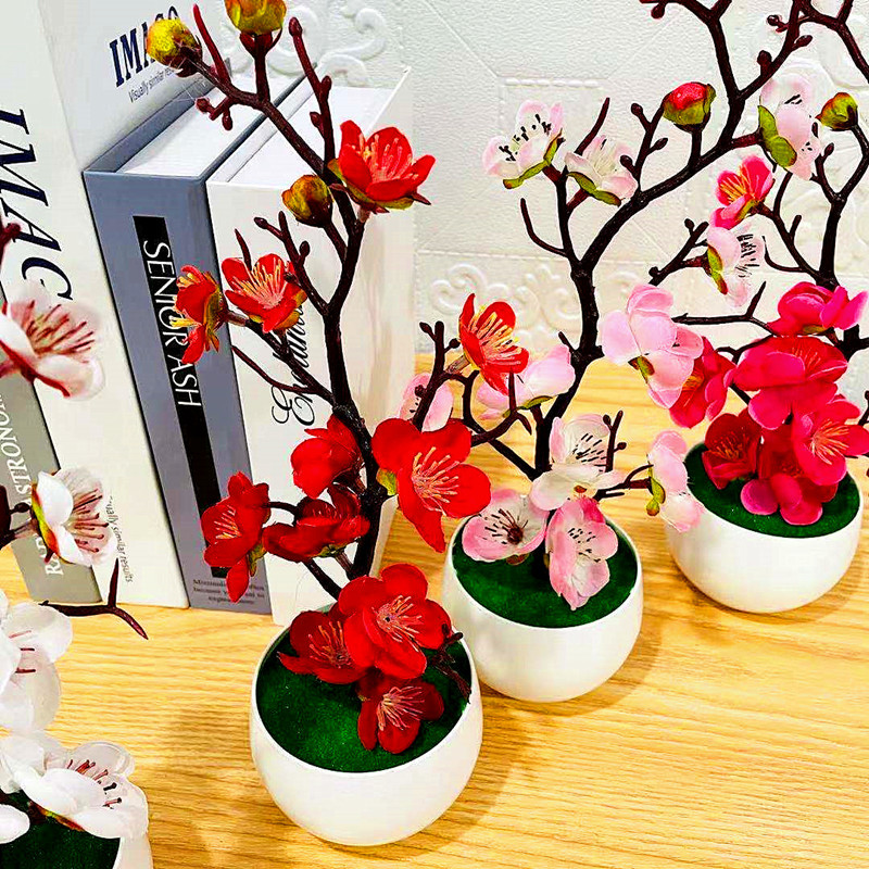 Simülasyon Erik Çiçek Saksısı  - Bonsai Garden Kit incelemesi ve fiyatı