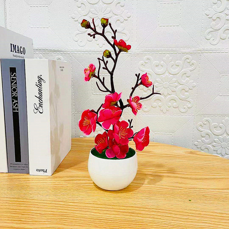 Simülasyon Erik Çiçek Saksısı  - Bonsai Garden Kit incelemesi ve fiyatı