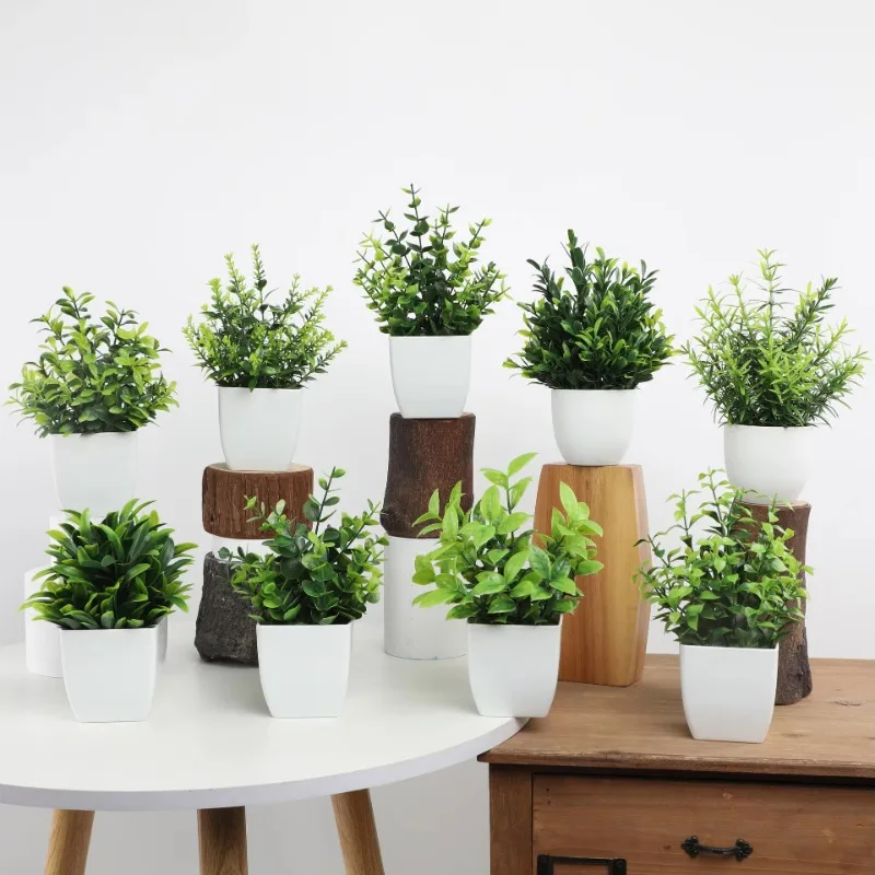 Toptan OEM/ODM Yapay Mini Saks - Bonsai Garden Kit incelemesi ve fiyatı