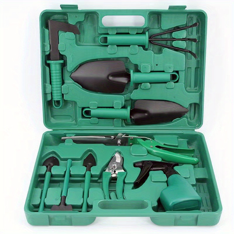 Bahçe Aletleri El Bahçe Aletle - Bonsai Garden Kit incelemesi ve fiyatı