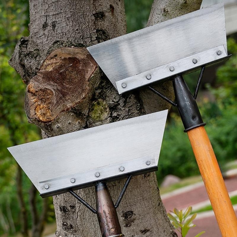 Paslanmaz Çelik Çapalama Küreğ - Soil Scoop Tool incelemesi ve fiyatı