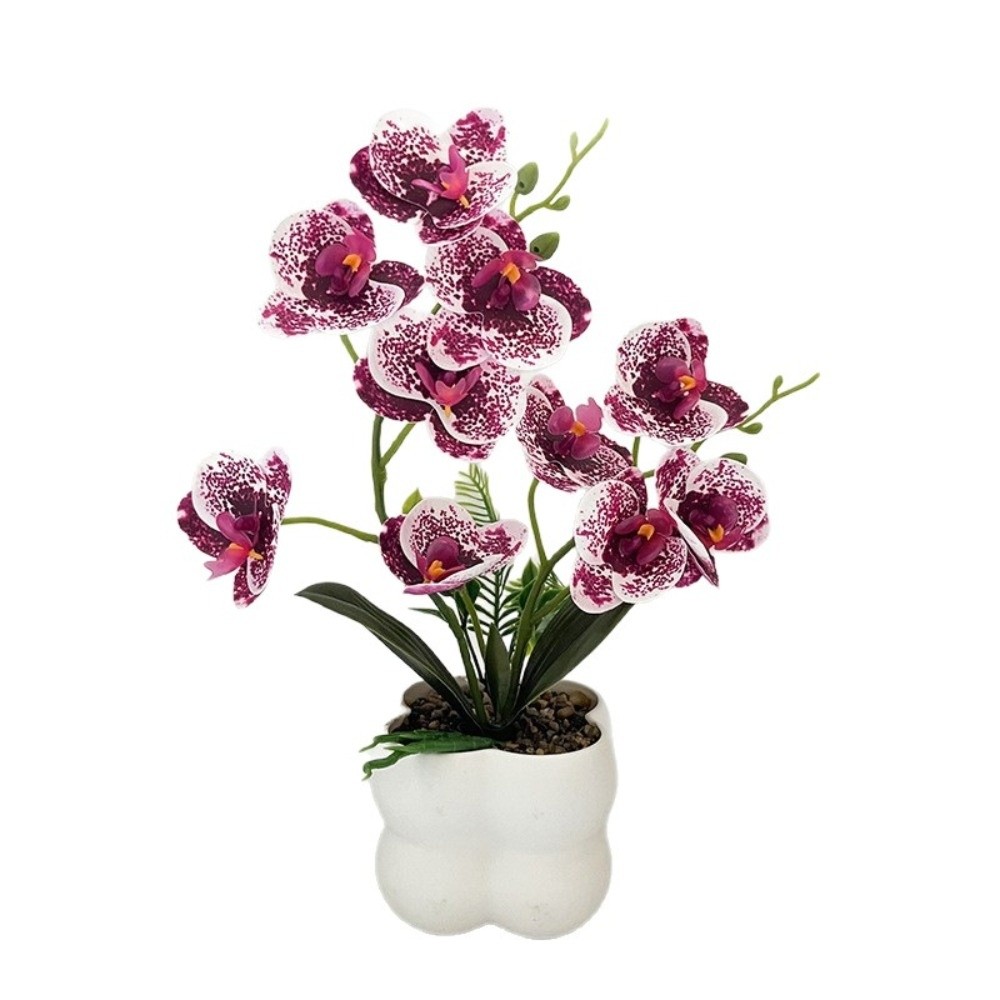 Çok Çiçekli Simüle Kelebek Ork - Bonsai Garden Kit incelemesi ve fiyatı