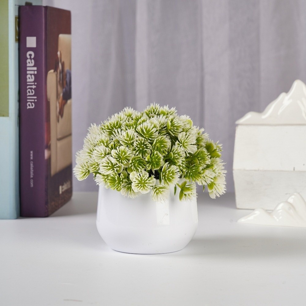 Simülasyon Plastik Bitki Yapay - Bonsai Garden Kit incelemesi ve fiyatı