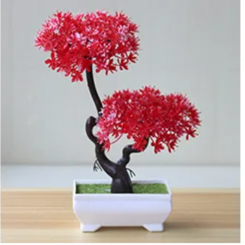 Yapay Küçük Ağaç Saksı Bitkisi - Bonsai Garden Kit incelemesi ve fiyatı