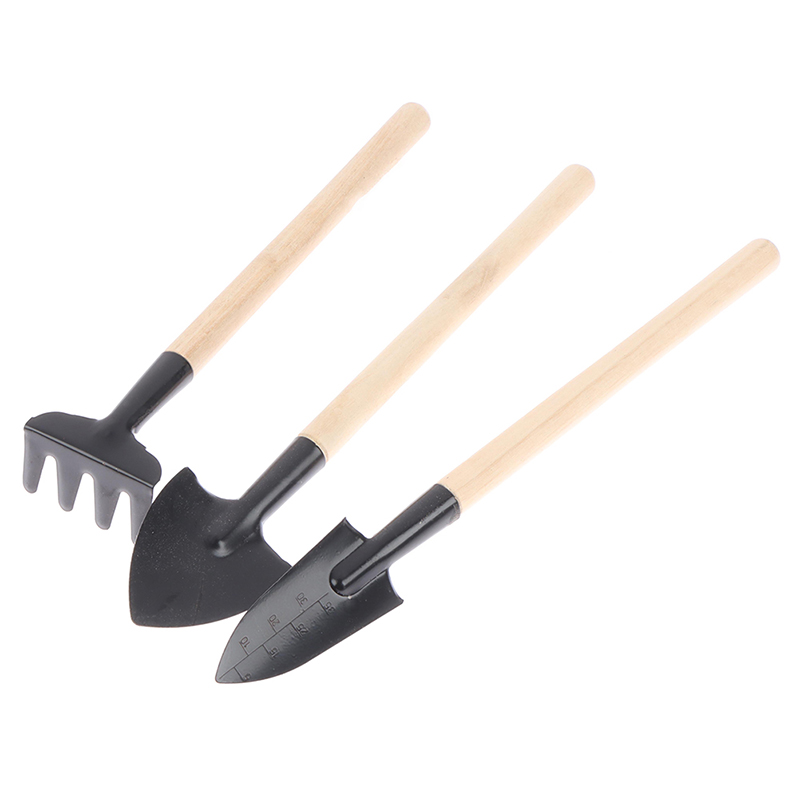 13 Parça Bitki Bahçe Aletleri  - Soil Scoop Tool incelemesi ve fiyatı