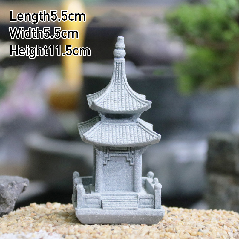 Japon Bahçesi Bonsai Kaya Bahç - Japan Bonsai Garden incelemesi ve fiyatı