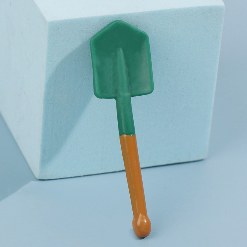 1:12 evcilik minyatür kürek ta - Soil Scoop Tool incelemesi ve fiyatı