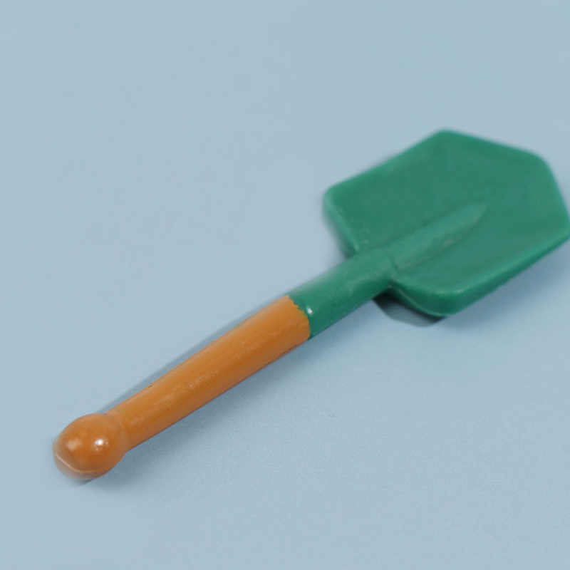 1:12 evcilik minyatür kürek ta - Soil Scoop Tool incelemesi ve fiyatı