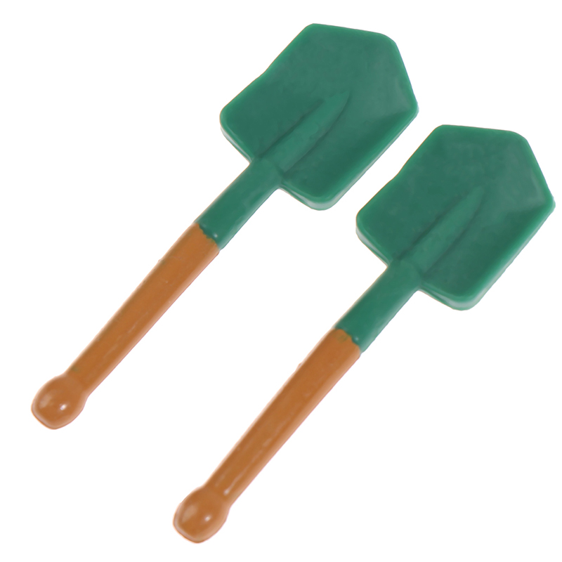 1:12 evcilik minyatür kürek ta - Soil Scoop Tool incelemesi ve fiyatı