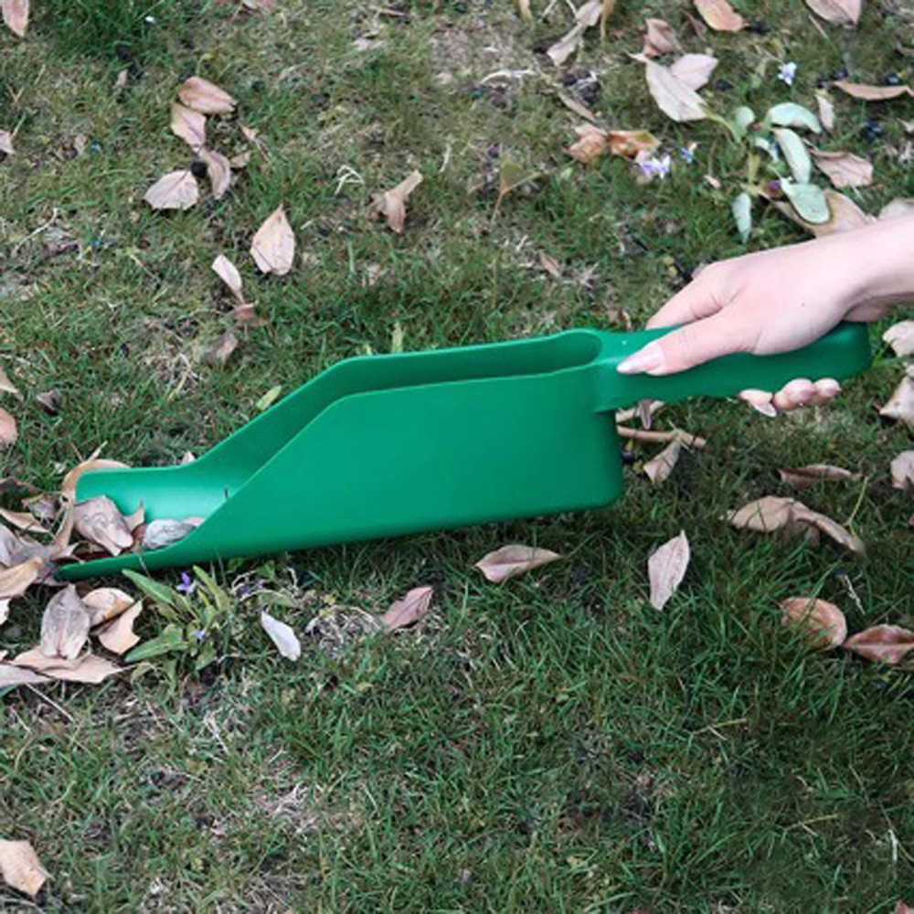 Çatı Oluk Temizleme Aleti Küre - Soil Scoop Tool incelemesi ve fiyatı