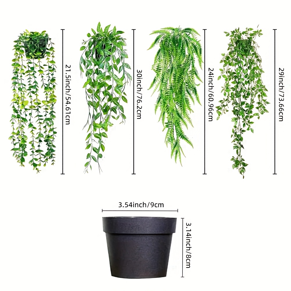 Yapay Asılı Yeşil Bitki Saksı  - Bonsai Garden Kit incelemesi ve fiyatı