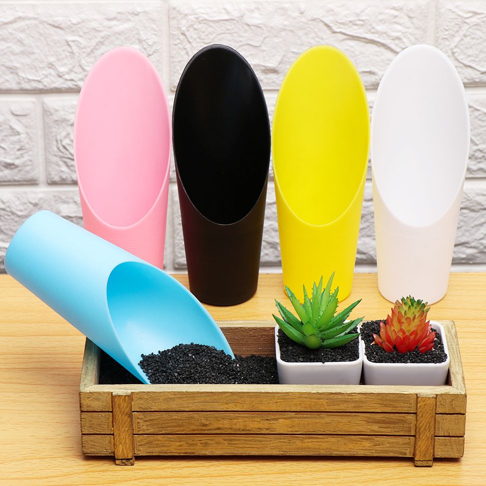 1 adet plastik toprak kürek ba - Soil Scoop Tool incelemesi ve fiyatı