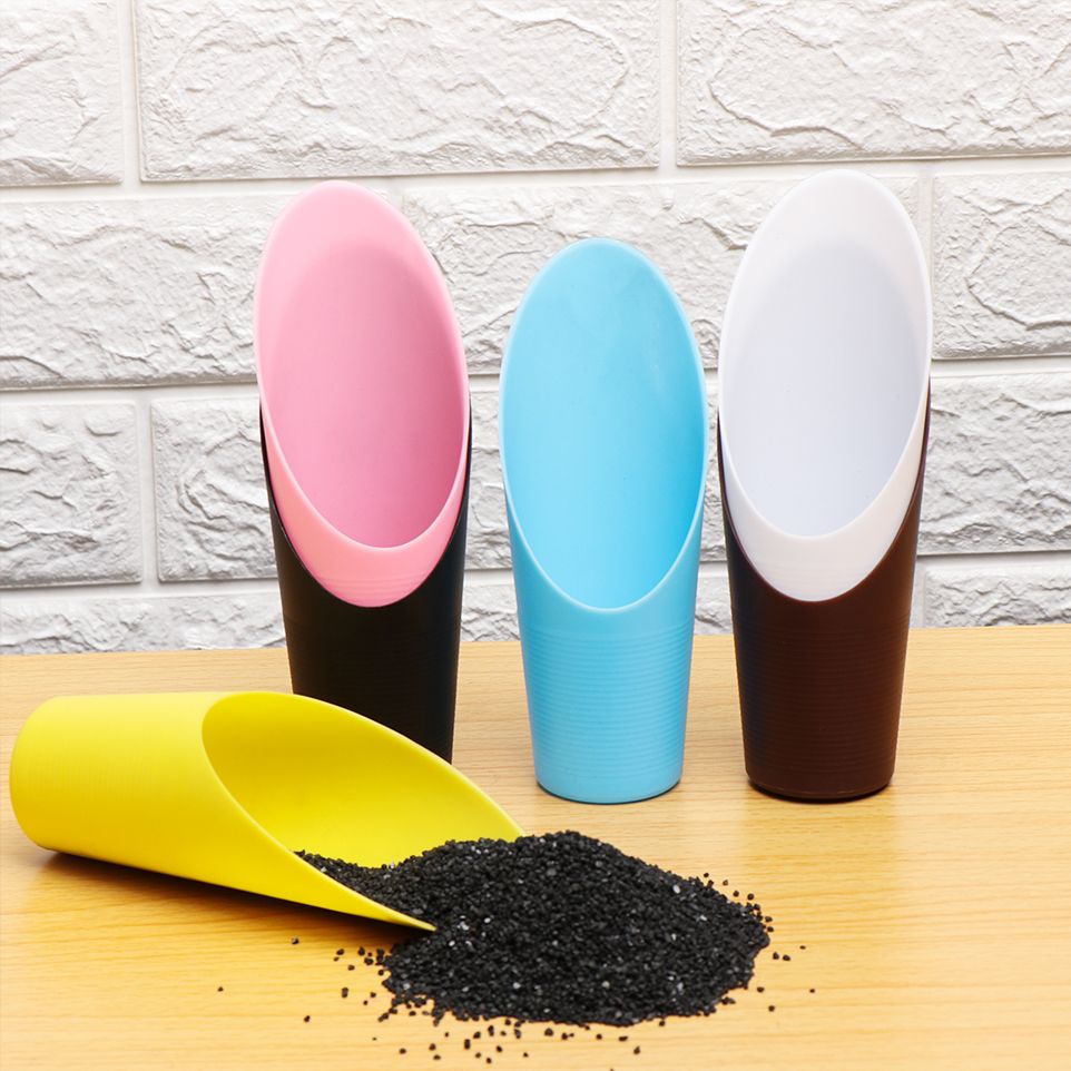 1 adet plastik toprak kürek ba - Soil Scoop Tool incelemesi ve fiyatı